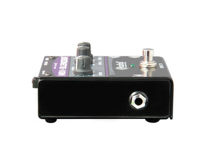 RADMIXB - Radial Mix Blender Buffered Instrument Mixer and Effects Loop Image 3