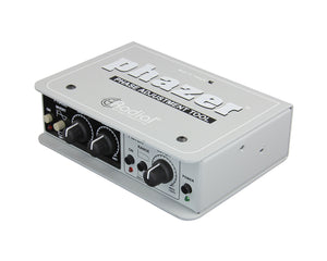 RADPHA - Radial Phazer Time Alignment Tool for Two Signal Sources Image 1