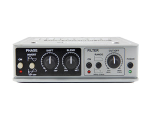 RADPHA - Radial Phazer Time Alignment Tool for Two Signal Sources Image 3