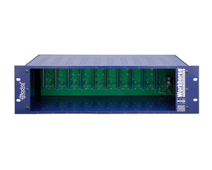 RADPOWERHOUSE - Radial Workhorse Powerhouse 10 Slot Rackmount Power Rack (Empty) Image 1
