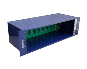 RADPOWERHOUSE - Radial Workhorse Powerhouse 10 Slot Rackmount Power Rack (Empty) Image 3
