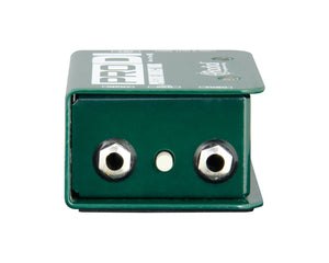 RADPRODI - Radial ProDI Pro Series 1 Channel Passive DI Box Image 4