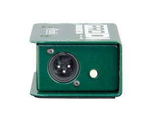 RADPRODI - Radial ProDI Pro Series 1 Channel Passive DI Box Image 5