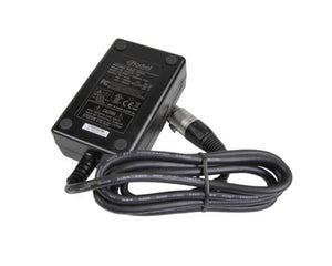 RADR500PSU - Radial Workhorse R500 Universal 4 Pin Power Supply for Power Racks Image 1