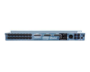 RADRSW8 - Radial SW8 8Ch Redundant Backup Auto Switcher 1U  Image 4