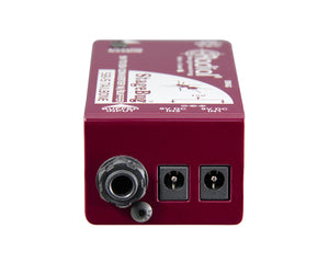 RADSBSB15 - Radial StageBug SB 15 Tailbone Signal Buffer with 9V to 15V Converter Image 5