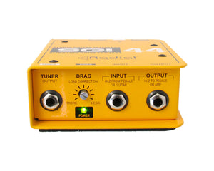 RADSGI44 - Radial SGI 44 Studio Guitar Interface Signal Extender for JX 44 Image 3