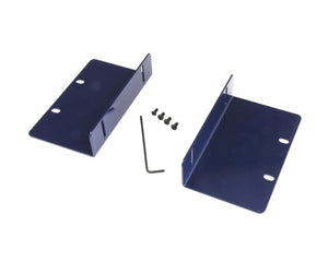 RADSIXP19RA - Radial Workhorse SixP19 RA Rackmount Kit for Workhorse Six Pack Image 1