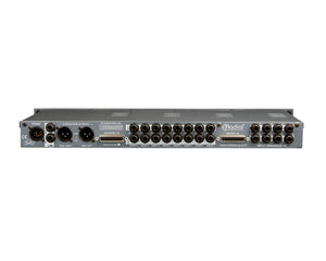 RADSPACEHEAT - Radial Space Heater 8 Channel Analog Summing Mixer and Tube Drive Image 4