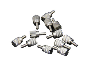 RADTHUMBSET - Radial Workhorse ThumbSet 12x Thumbscrews for 500 Series Image 1
