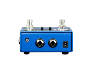 RADTWINC - Radial Twin City Active ABY Amp Switcher Image 4