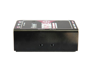 RADUSBPRO - Radial USB PRO Stereo DI for USB Source Level Control or Mono Sum Image 5