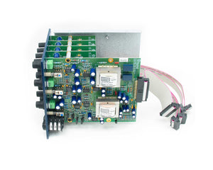 RADWM8 - Radial Workhorse WM8 Mixer Section for WR 8 Power Rack Image 3