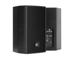 RCF310896 - RCF C3108 96 Acustica 8inch Passive Speaker 90x60degree 300W Black Image 1