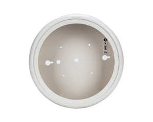 RCFA1360 - RCF A1360 Plastic Surface Mount Adaptor for PL60 Ceiling Speaker Image 1