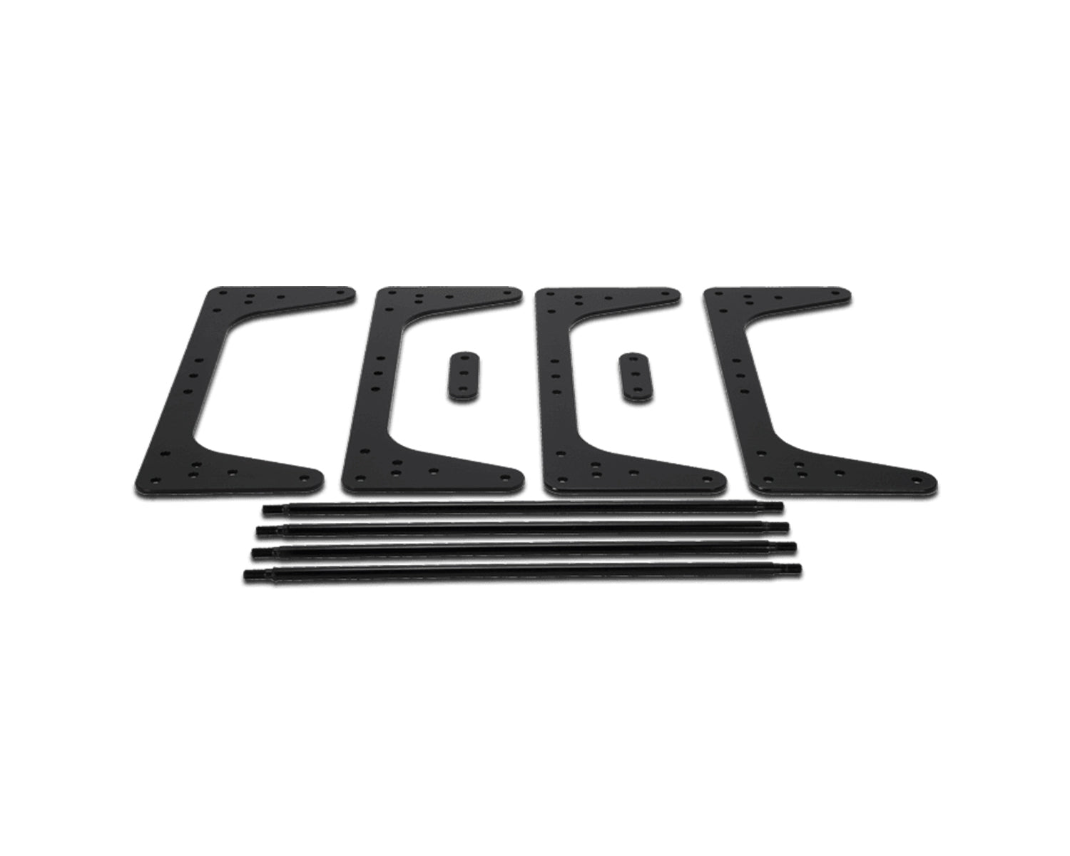 RCFACP15ABR - RCF C BR 2X P15 4x Cluster Brackets for 2x P3115 or 6215 Image 1