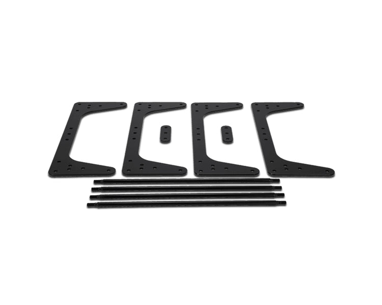 RCFACP15ABR - RCF C BR 2X P15 4x Cluster Brackets for 2x P3115 or 6215 Image 1