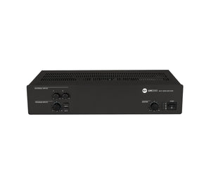 RCFAM2080 - RCF AM2080 Mixer Amplifier 2 Mic or Line Input 100V 80W Image 1