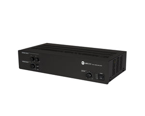 RCFAM2080 - RCF AM2080 Mixer Amplifier 2 Mic or Line Input 100V 80W Image 2