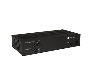 RCFAM2080 - RCF AM2080 Mixer Amplifier 2 Mic or Line Input 100V 80W Image 3