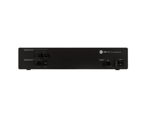 RCFAM2080 - RCF AM2080 Mixer Amplifier 2 Mic or Line Input 100V 80W Image 4