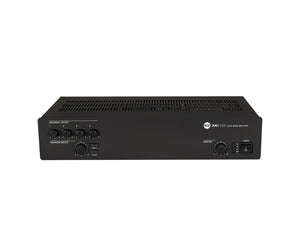 RCFAM2160 - RCF AM2160 Mixer Amplifier 4 Mic or Line Input 100V 160W Image 1
