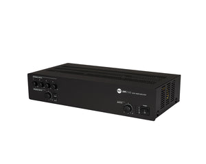 RCFAM2160 - RCF AM2160 Mixer Amplifier 4 Mic or Line Input 100V 160W Image 2