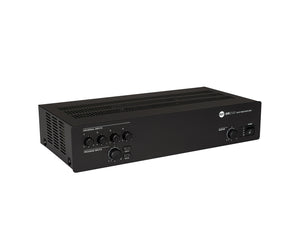 RCFAM2160 - RCF AM2160 Mixer Amplifier 4 Mic or Line Input 100V 160W Image 3