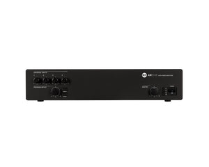 RCFAM2160 - RCF AM2160 Mixer Amplifier 4 Mic or Line Input 100V 160W Image 5