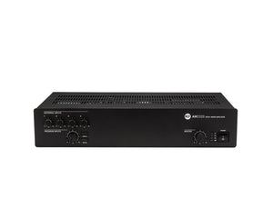 RCFAM2320 - RCF AM2320 Mixer Amplifier 4 Mic or Line Input 100V 320W Image 1