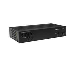RCFAM2320 - RCF AM2320 Mixer Amplifier 4 Mic or Line Input 100V 320W Image 2