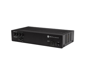 RCFAM2320 - RCF AM2320 Mixer Amplifier 4 Mic or Line Input 100V 320W Image 3