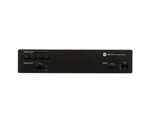 RCFAM2320 - RCF AM2320 Mixer Amplifier 4 Mic or Line Input 100V 320W Image 4