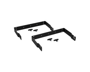 RCFART710H - RCF H BR 2X ART 710 PAIR Horizontal Bracket for ART710 Image 1