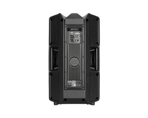RCFART712MK5 - RCF ART 712 A MK5 12inch and 1inch Active 2 Way Loudspeaker 1400W Peak Image 7