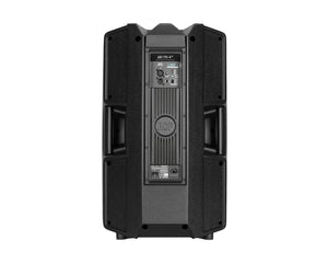 RCFART715MK5 - RCF ART 715 A MK5 15inch and 1inch Active 2 Way Loudspeaker 1400W Peak Image 7