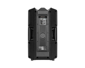 RCFART732MK5 - RCF ART 732 A MK5 12inch and 3inch Active 2 Way Loudspeaker 1400W Peak Image 7