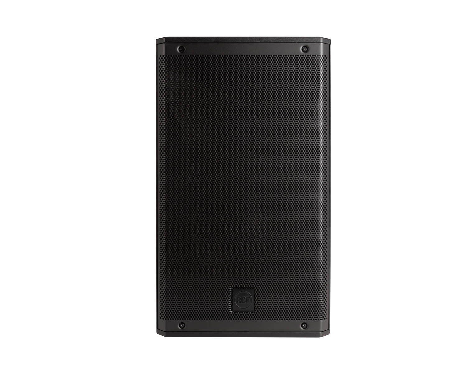 RCFART910ABG - RCF *B GRADE* ART 910 A 10inch and 1.75inch HF Active 2 Way Speaker * 2 Only* Image 2