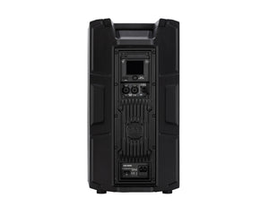 RCFART910AX - RCF ART 910 AX 10inch and 1inch Active 2 Way Speaker System and Bluetooth Image 5