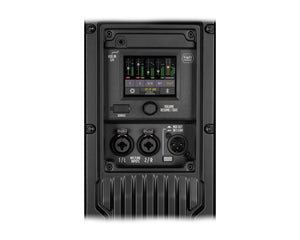 RCFART912AX - RCF ART 912 AX 12inch and 1inch Active 2 Way Speaker System and Bluetooth Image 6