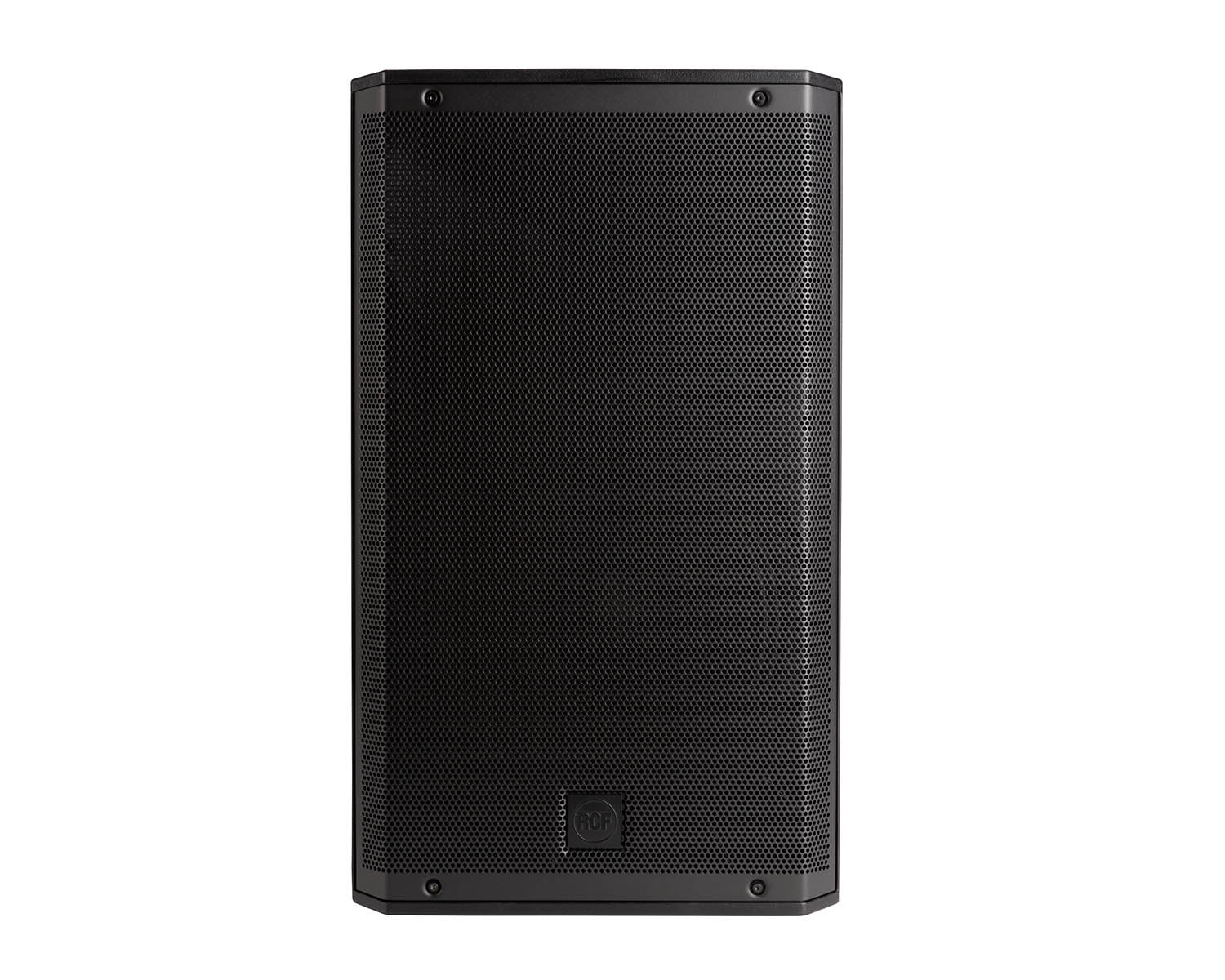 RCFART932ABBG - RCF *B GRADE* ART 932 A 12inch and 3inch HF Active 2 Way Speaker System Image 2