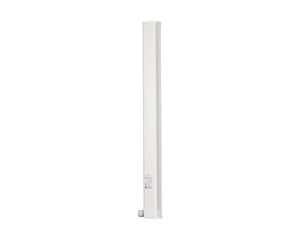 RCFCS6940EN - RCF CS6940EN 8x3 Aluminium Column Speaker 100V 40W IP66 EN54 24 Wht Image 4