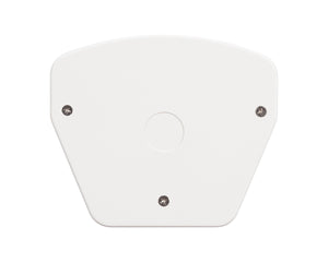 RCFCS6940EN - RCF CS6940EN 8x3 Aluminium Column Speaker 100V 40W IP66 EN54 24 Wht Image 7