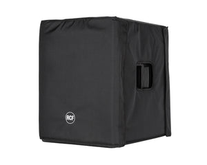 RCFCVRTTS15 - RCF CVR TTS 15 Padded Protective Cover for TTS 15 A Subwoofer Image 1