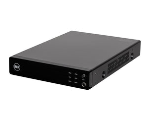 RCFDMA162P - RCF DMA 162P 2 Channel Power Amp Class D 2x160W 1 or 2U Image 2