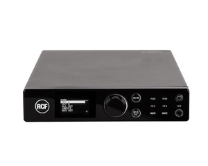 RCFDMA162 - RCF DMA 162 2 Channel DSP Matrix Amplifier Class D 2x160W 1 or 2U Image 1