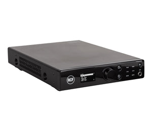 RCFDMA162 - RCF DMA 162 2 Channel DSP Matrix Amplifier Class D 2x160W 1 or 2U Image 3