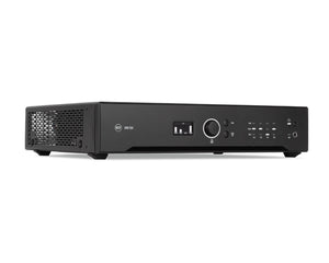 RCFDMA504 - RCF DMA 504 4 Channel DSP Matrix Amplifier Class D 4x500W 2U Image 1