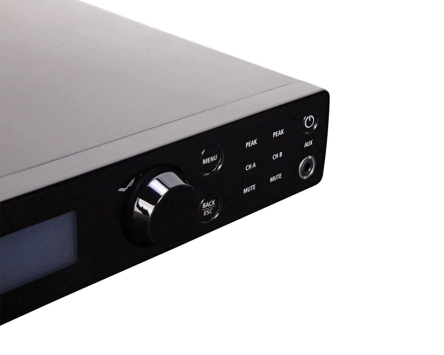 RCFDMA82 - RCF DMA 82 2 Channel DSP Matrix Amplifier Class D 2x80W 1 or 2U Image 4