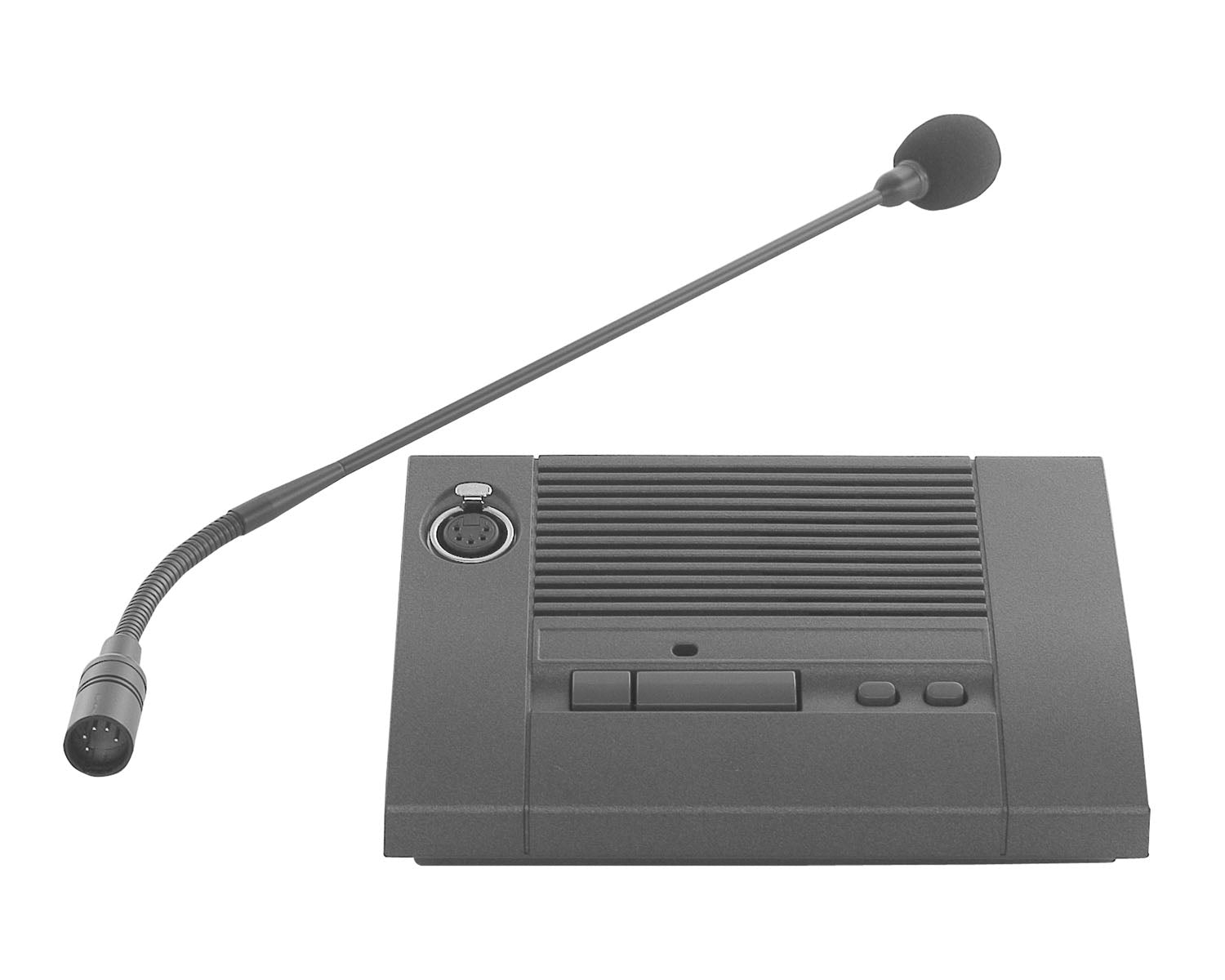 RCFDMS6410X - RCF Forum 6000 DMS6410X Discussion System Mic Console Image 1